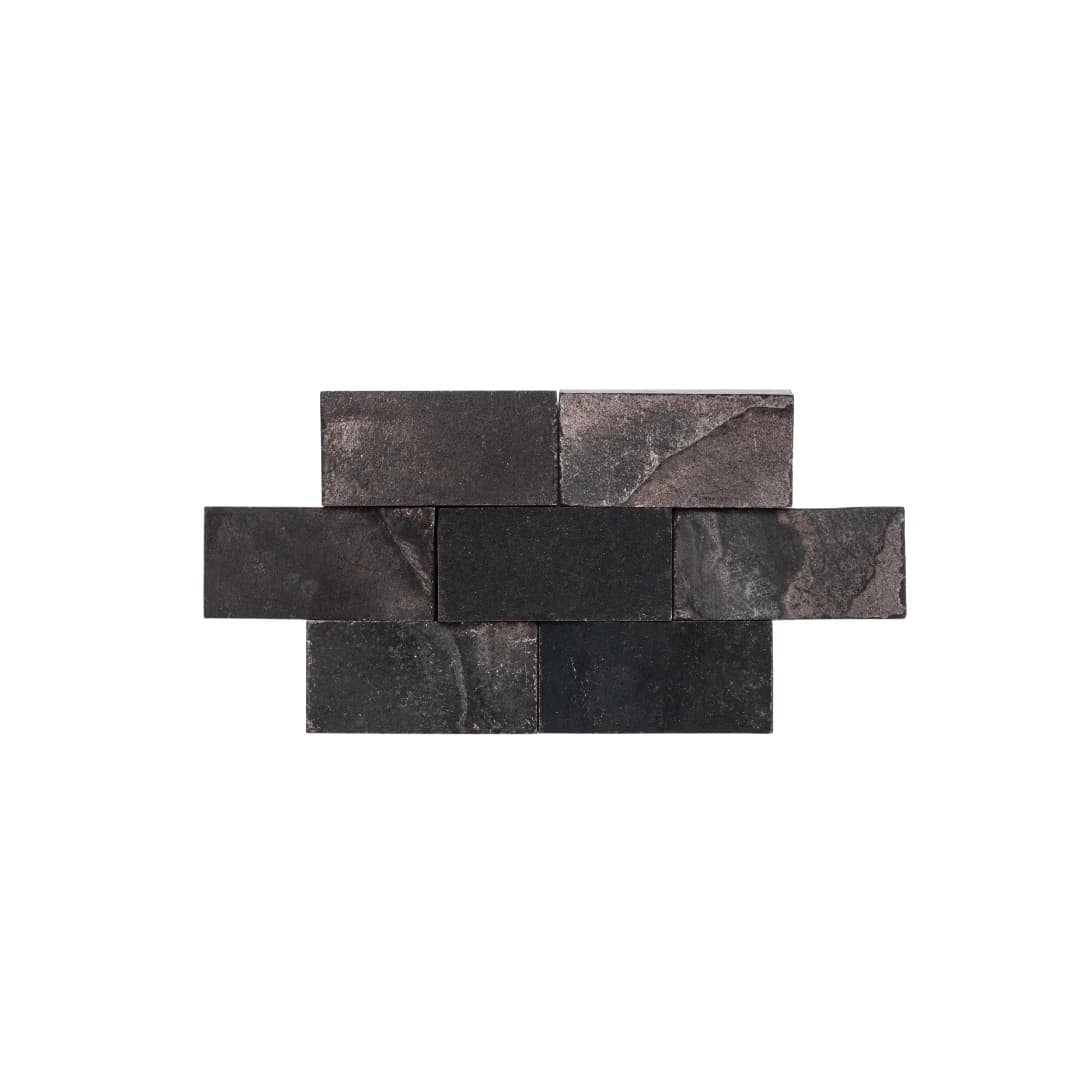 Preto 10x20