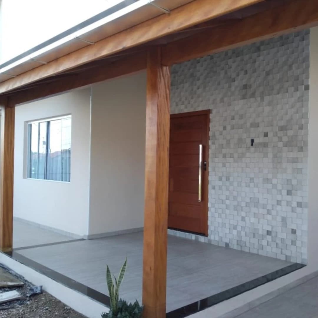 Pedra São Thomé Branco