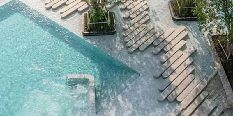 Pedras para Piscina: Guia Completo com 5 Opções Imperdíveis para a Região da Grande Florianópolis