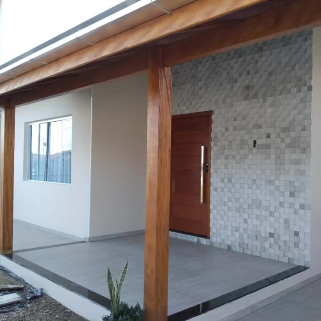 Pedra São Thomé Branco