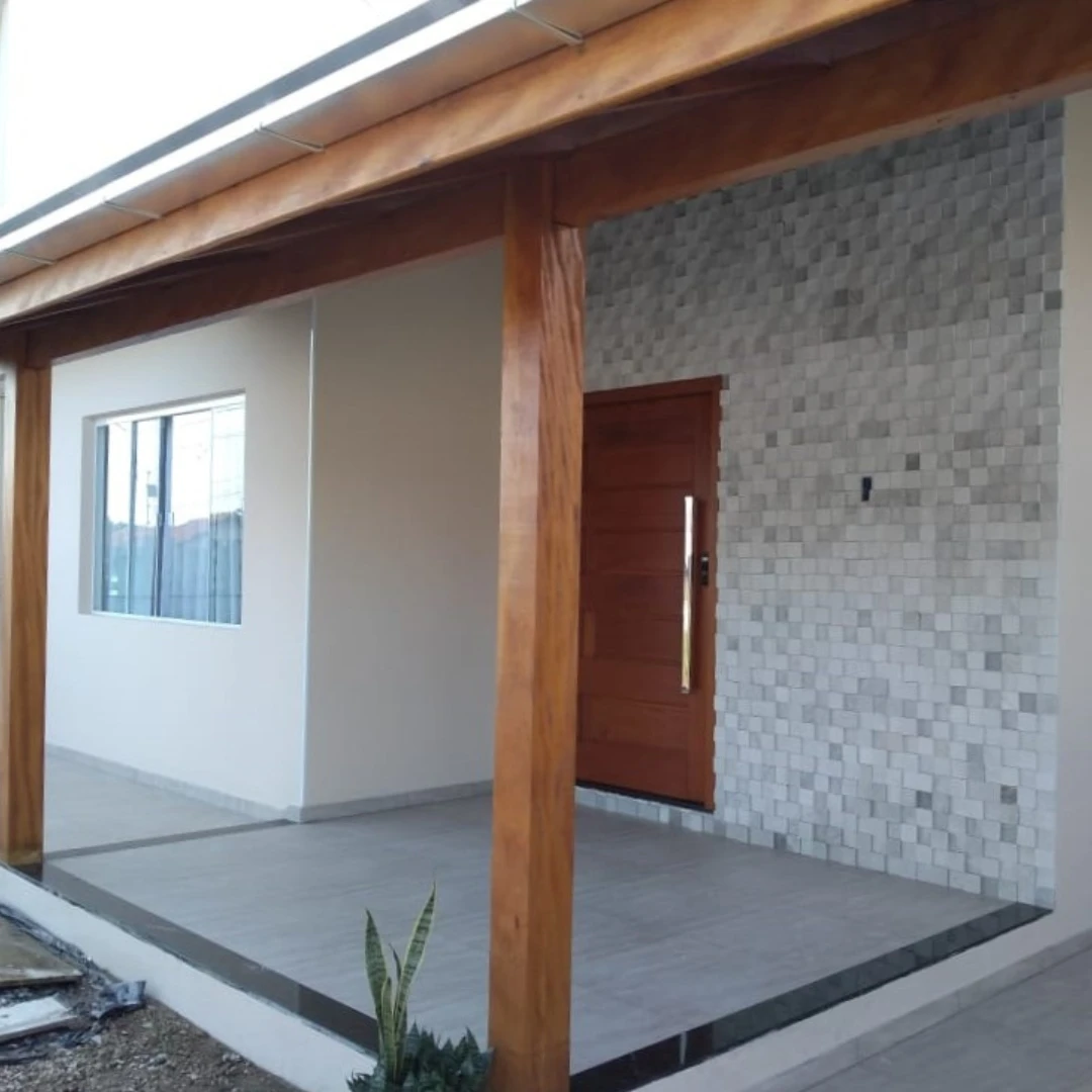 Pedra São Thomé Branco